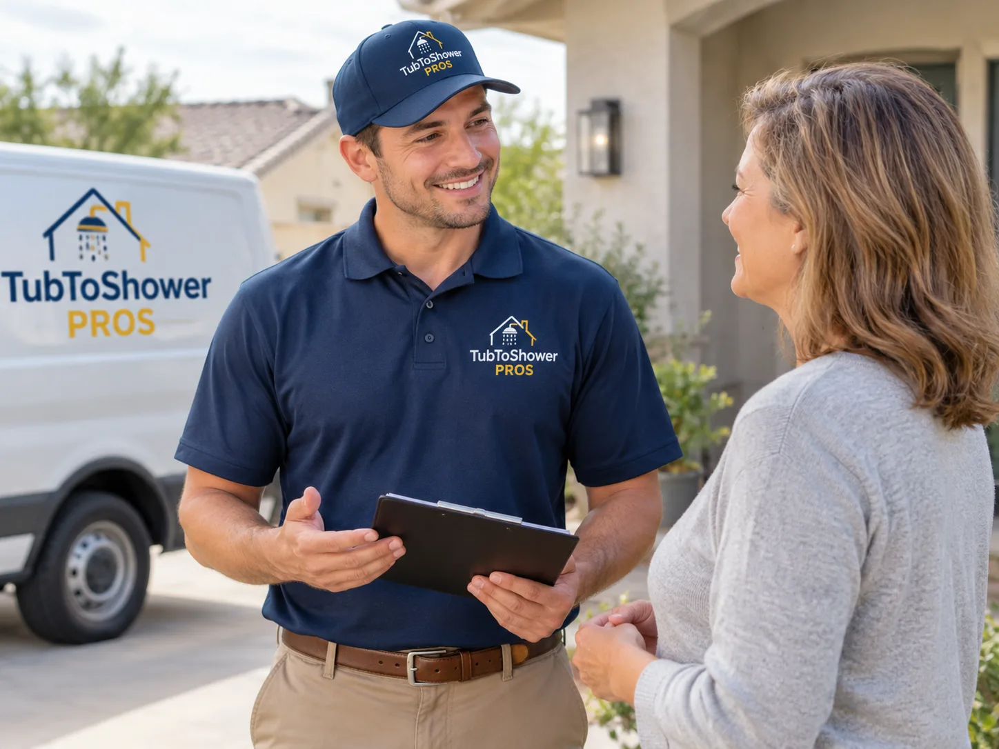 Tub Shower Conversion Upper Darby, PA FAQs